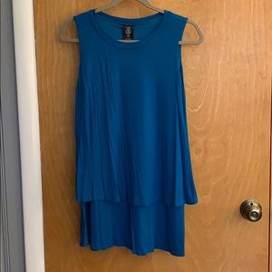 Agnes & Dora Tiered Tank